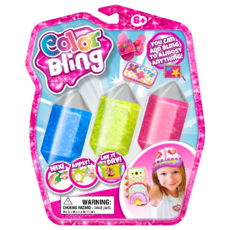 ColorBling 3 Mini Prisma