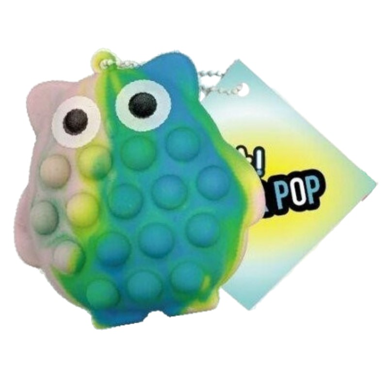 Fidget Air Pop(owl)
